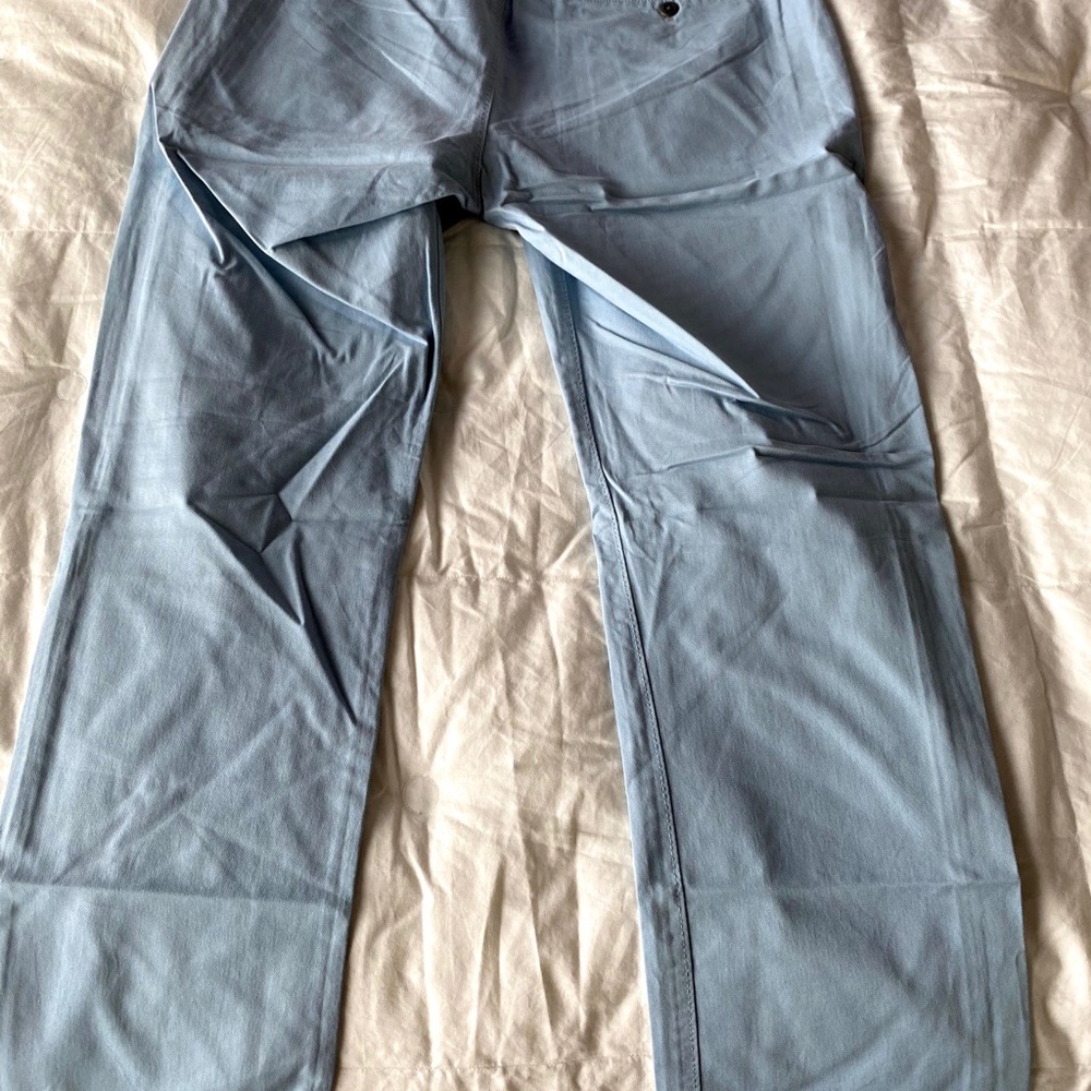 Khaki Pants